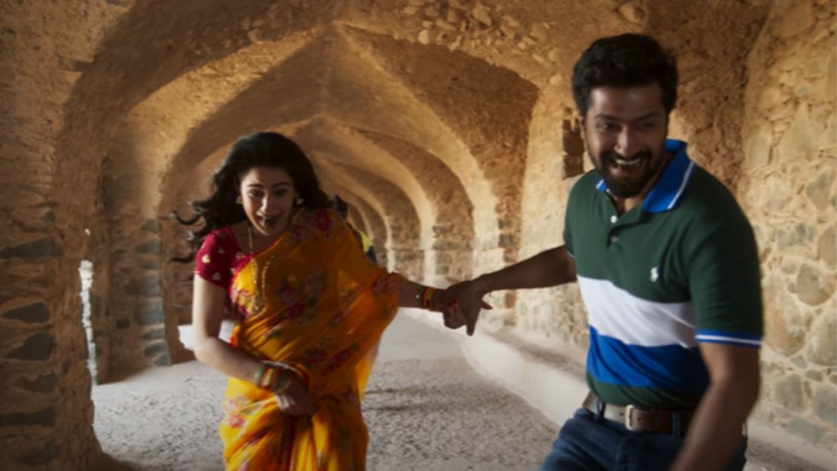 Zara Hatke Zara Bachke OTT Release What Is Causing The Delay Of Sara Ali Khan And Vicky Kaushal Zara Hatke Zara Bachke OTT Release What Is Causing The Delay Of Sara Ali Khan And Vicky Kaushal